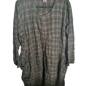 DRESS TO KILL LAGOON LOOK MAXI OS